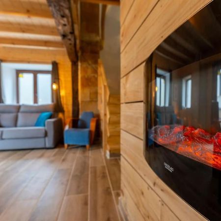 Arce Singular By Urbanhosting Βίλα Εξωτερικό φωτογραφία