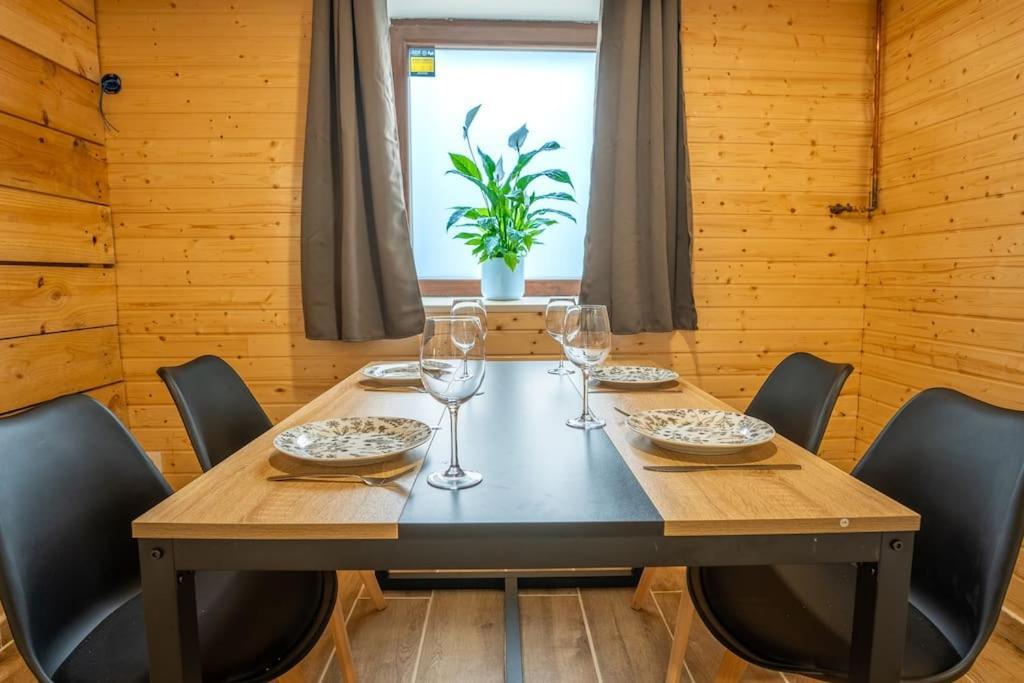 Arce Singular By Urbanhosting Βίλα Εξωτερικό φωτογραφία