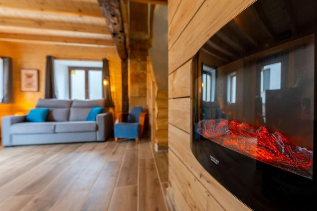 Arce Singular By Urbanhosting Βίλα Εξωτερικό φωτογραφία