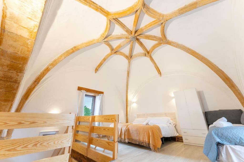 Arce Singular By Urbanhosting Βίλα Εξωτερικό φωτογραφία
