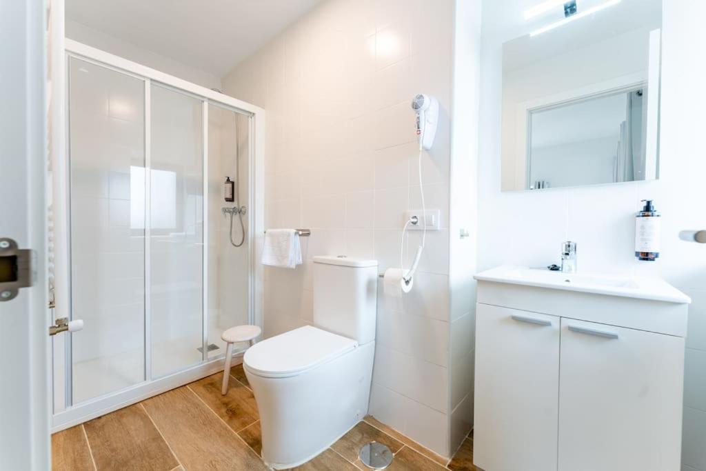 Arce Singular By Urbanhosting Βίλα Εξωτερικό φωτογραφία