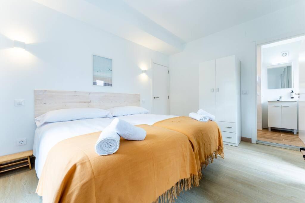 Arce Singular By Urbanhosting Βίλα Εξωτερικό φωτογραφία